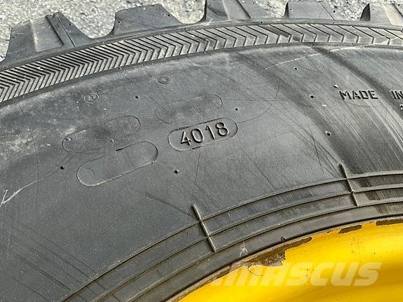 Nokian TRI 2 Andet udstyr til vej- og snerydning