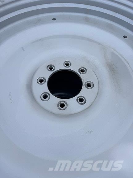 Nokian TRI 2 Almindelige vogne