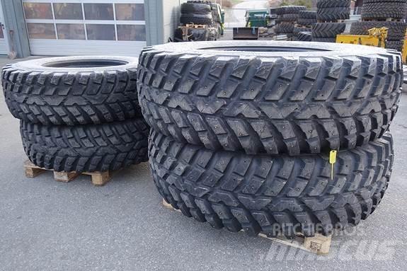 Nokian TRI2 Landbrug - Andet 