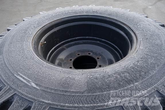 Nokian TRI2 Landbrug - Andet 