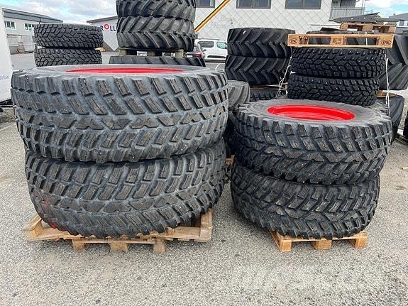 Nokian TRI2 Seipet Almindelige vogne