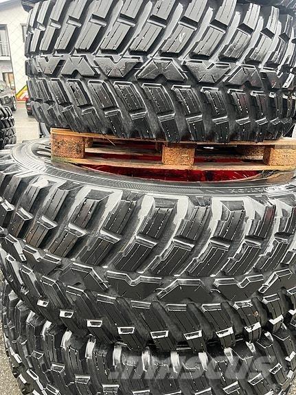 Nokian TRI2 Seipet Almindelige vogne
