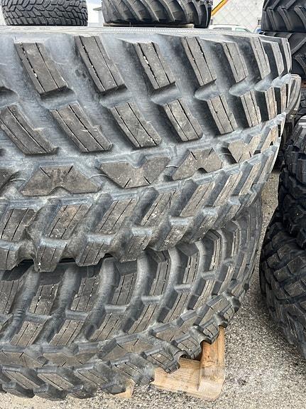Nokian TRI2 Seipet Almindelige vogne