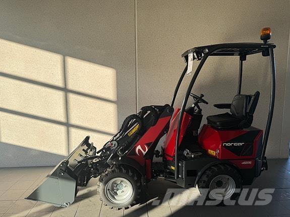 Norcar 6226 Landbrug - Andet 