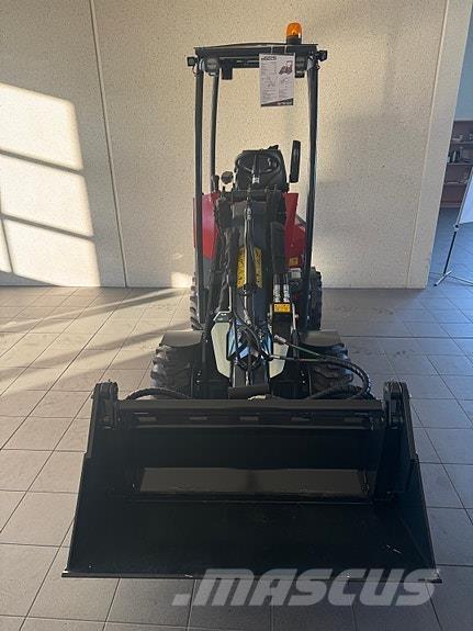 Norcar 6226 Landbrug - Andet 