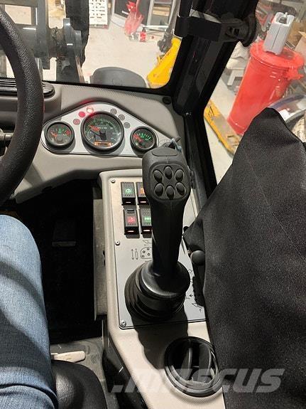 Norcar 7240 Almindelige vogne