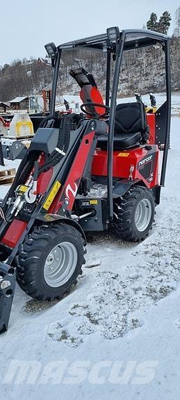 Norcar 755 XC Landbrug - Andet 