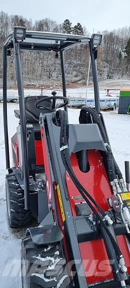 Norcar 755 XC Landbrug - Andet 