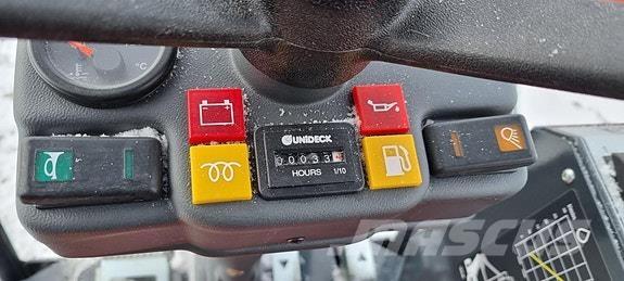 Norcar 755 XC Landbrug - Andet 