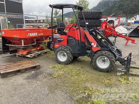 Norcar a7035 Landbrug - Andet 