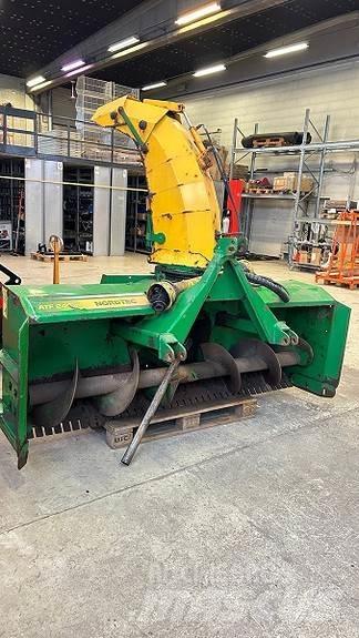  Nordtec ATF-246 Sneslynger