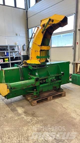  Nordtec ATF-246 Sneslynger