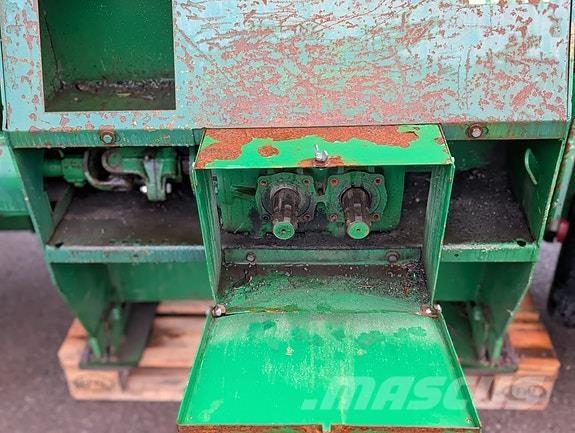  Nordtec ATP276 Sneslynger