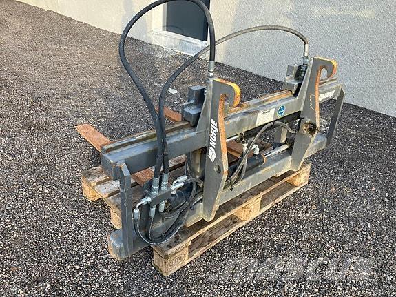 Norje 2500 kg Landbrug - Andet 