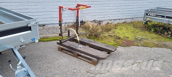 Norje EPK 80 Landbrug - Andet 