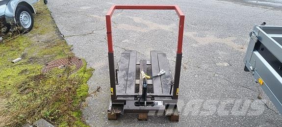 Norje EPK 80 Landbrug - Andet 