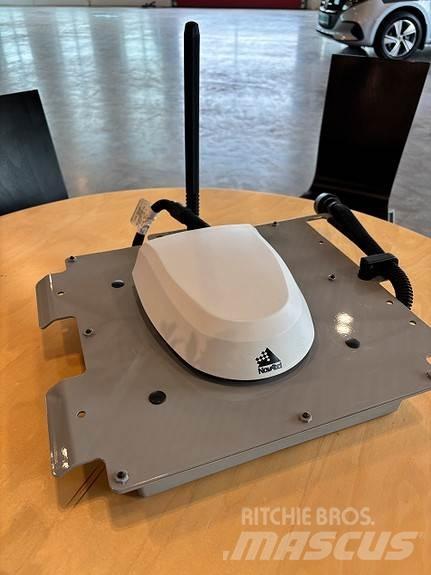 Novatel Smart 7 Landbrug - Andet 