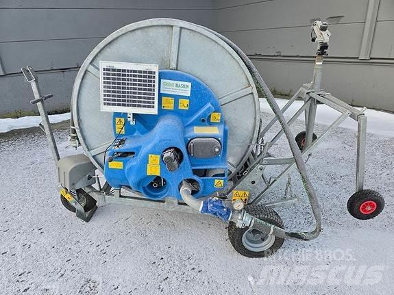 Ocmis 58MR 58/140 Mineralspreder