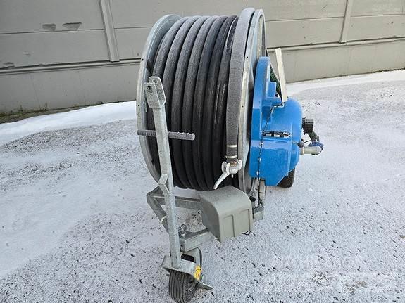 Ocmis 58MR 58/140 Mineralspreder