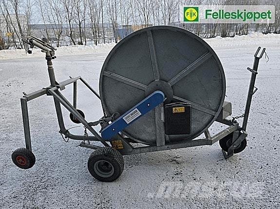 Ocmis 58MR 58/140 Mineralspreder