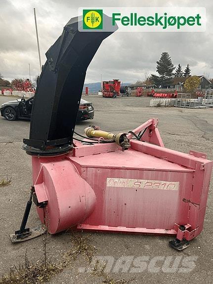 Orkel S 2310 Sneslynger