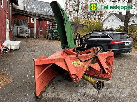 Orkel S 2310 Sneslynger