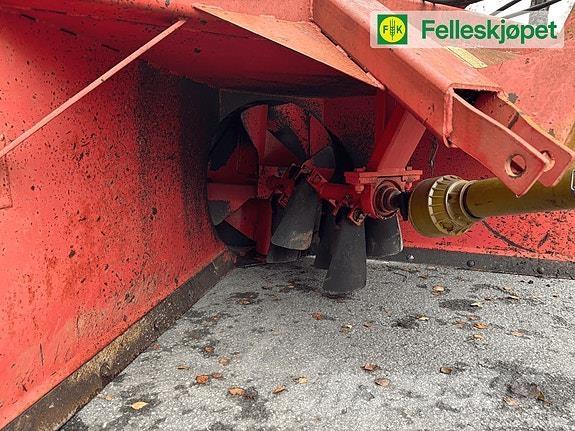 Orkel S 2310 Sneslynger