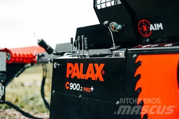 Palax C900Pro+ Skovbrug - Andet