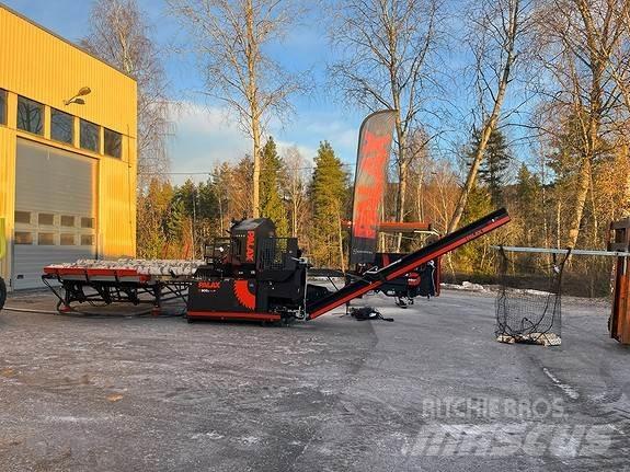 Palax C900Pro+ Skovbrug - Andet