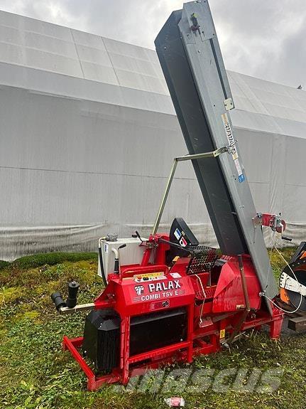 Palax Combi TSV E Skovbrug - Andet