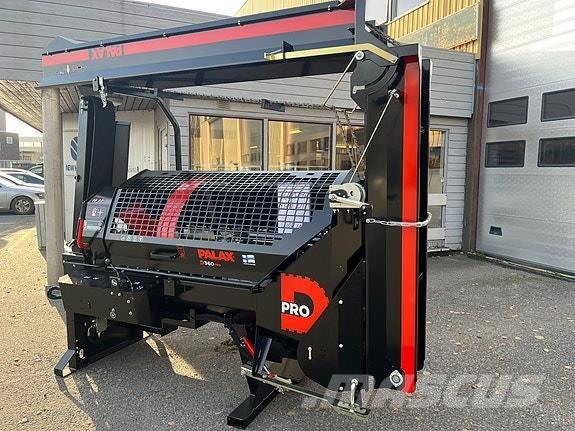 Palax D360 Pro Skovbrug - Andet