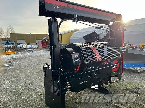 Palax D410 Pro+ Skovbrug - Andet