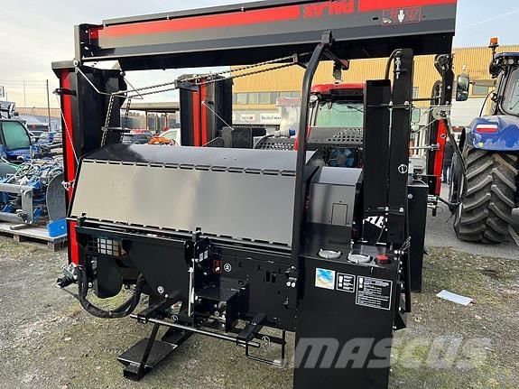 Palax D410 Pro+ Skovbrug - Andet