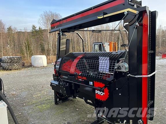 Palax D410 Pro+ Skovbrug - Andet