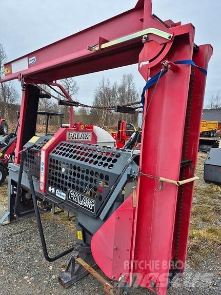 Palax KS 35 ERGO Skovbrug - Andet