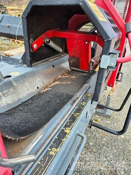 Palax KS 35 ERGO Skovbrug - Andet