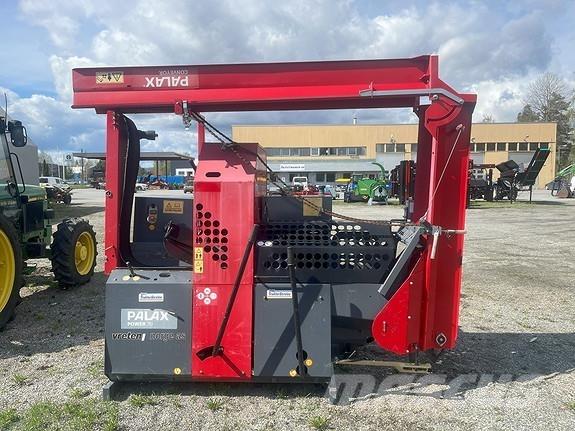 Palax Power 70 Skovbrug - Andet