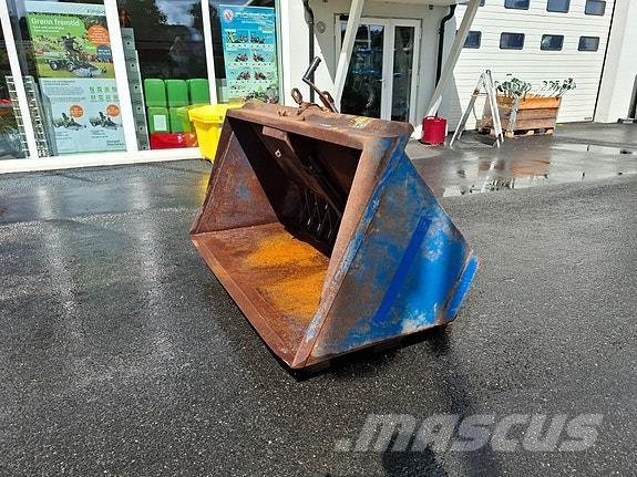  Perma SMA1100 Mineralspreder