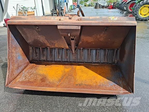  Perma SMA1100 Mineralspreder