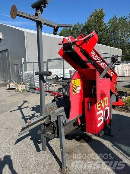 Pilkemaster EVO30 Skovbrug - Andet