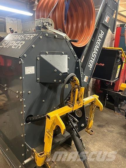  Pilkmaster Super Skovbrug - Andet