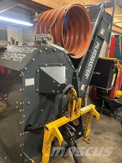  Pilkmaster Super Skovbrug - Andet