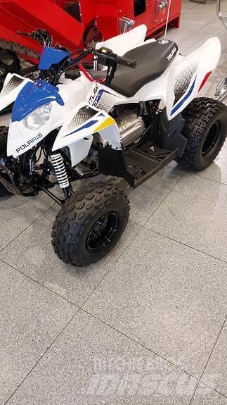Polaris Outlaw 110 ATV'er