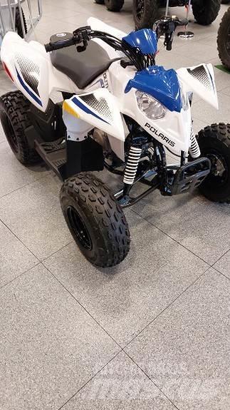 Polaris Outlaw 110 ATV'er