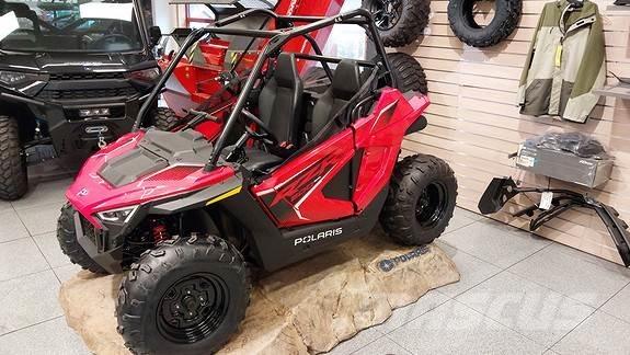 Polaris RZR 200 ATV'er