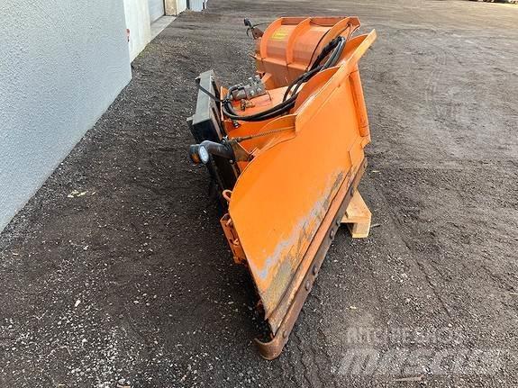 Pronar PUV-3000 Sneskovle og -plove