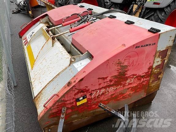 PTH Crusher 2500 Landbrug - Andet 