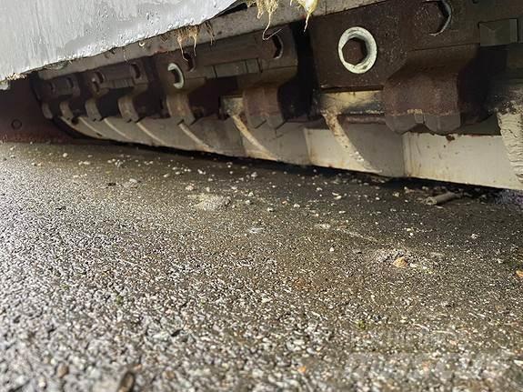 PTH Crusher 2500 Landbrug - Andet 