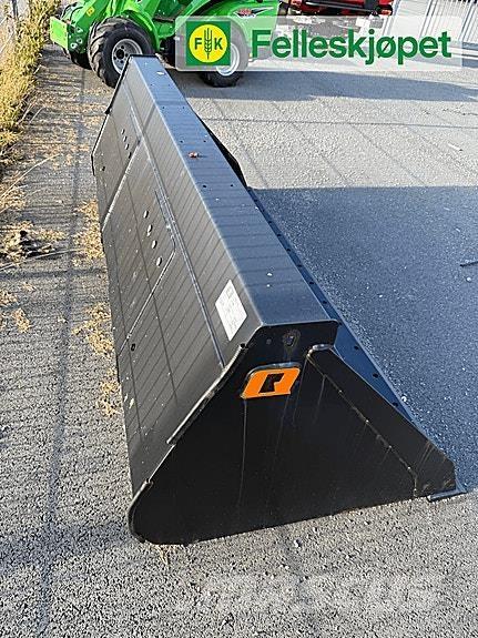 Quicke GM+ 240 Landbrug - Andet 