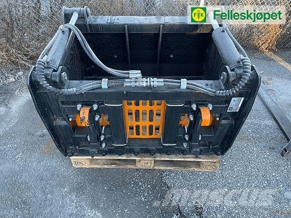 Quicke M+125f Landbrug - Andet 